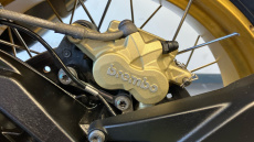 BMW R1250 GS TE 